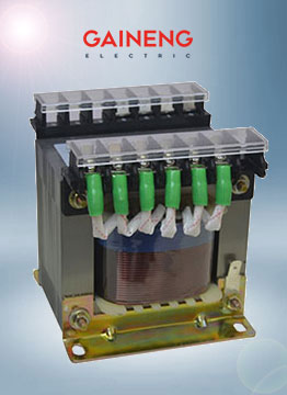 JBK3/JBK5系列63VA機床控制變壓器|JBK機床控制變壓器廠家