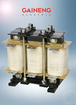 臭氧發生器變壓器160KVA大型臭氧發生器中高頻高壓隔離變壓器