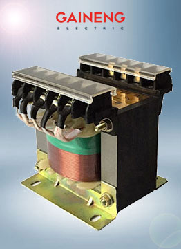 JBK3/JBK5系列500VA機床控制變壓器|JBK機床控制變壓器