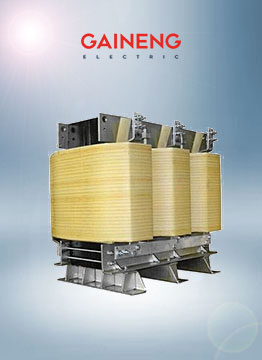 CKSG系列0.84/0.4-6%串聯電抗器|CKSG串聯電抗器