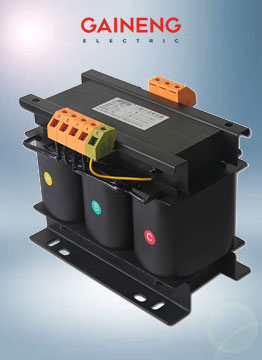 SG 8KVA三相干式變壓器